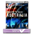 8 Ways To Save Australia